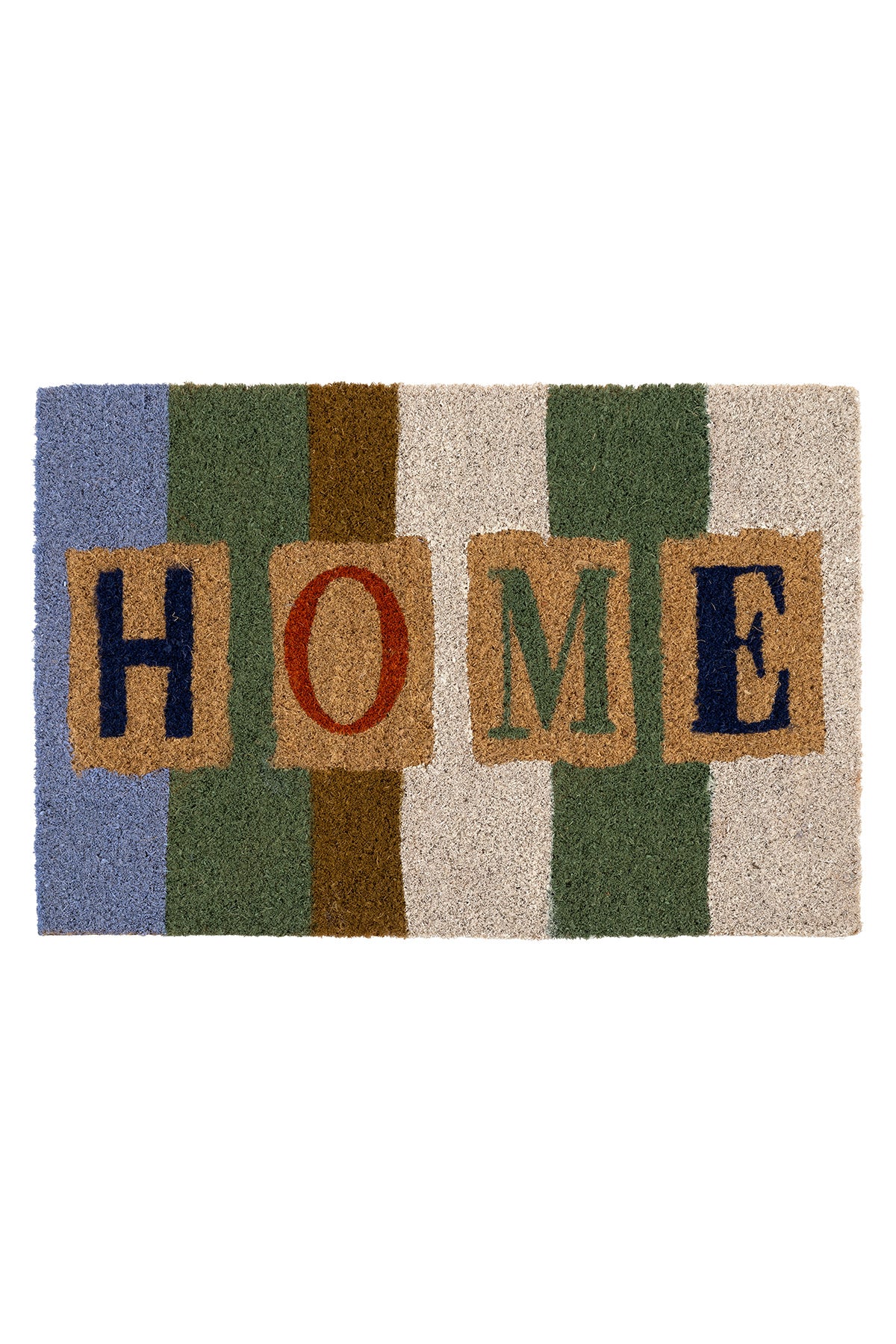 Coco Home Kıl Kapı Önü Paspası 40x60 3676
