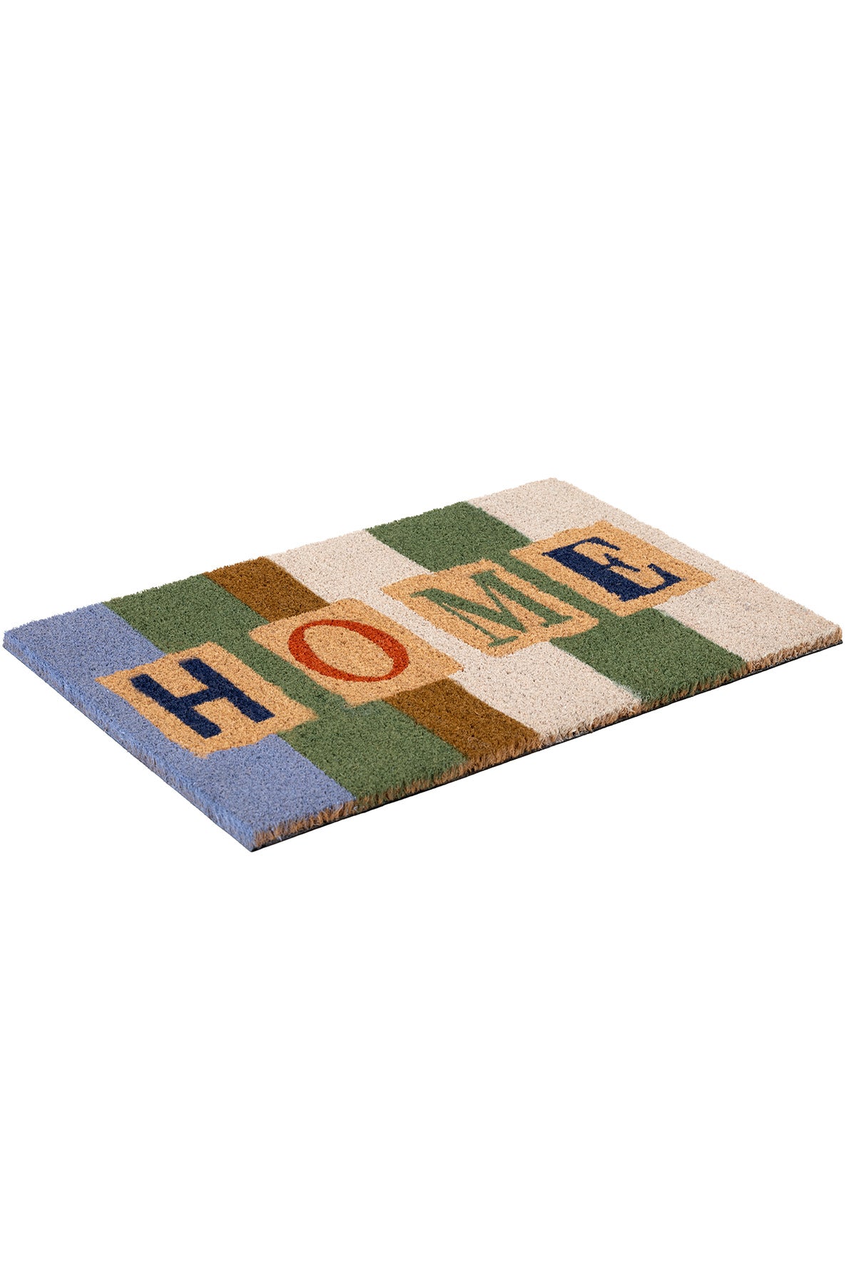 Coco Home Kıl Kapı Önü Paspası 40x60 3676
