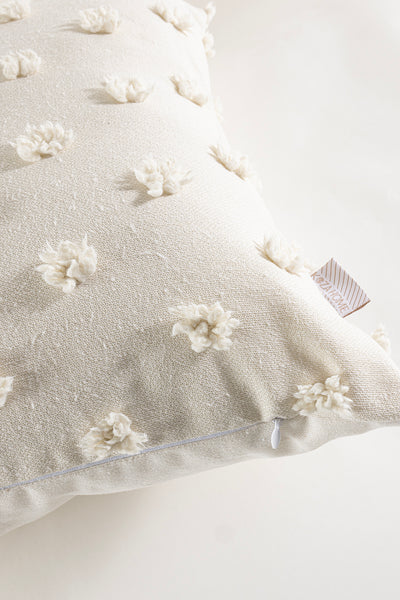 Craft Krem Elyaf Kırlent 43 x 43 35302A