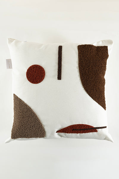 Craft Multi Elyaf Kırlent 43 x 43 35304A