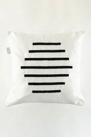 Craft Siyah Elyaf Kırlent 43 x 43 35306A