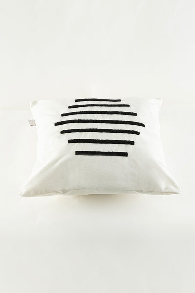 Craft Siyah Elyaf Kırlent 43 x 43 35306A