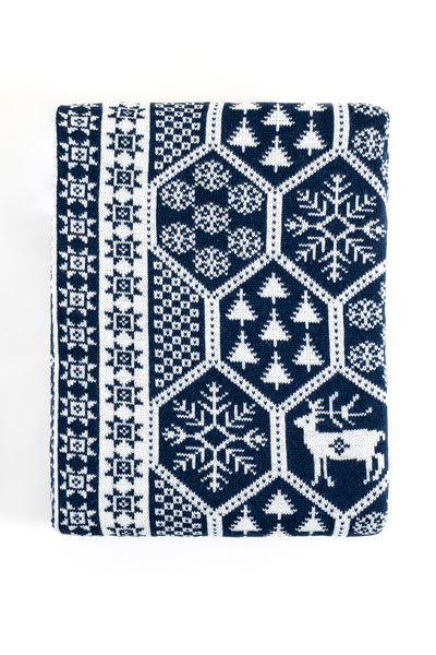 Destino Mavi Tv Battaniyesi 130x170 2022