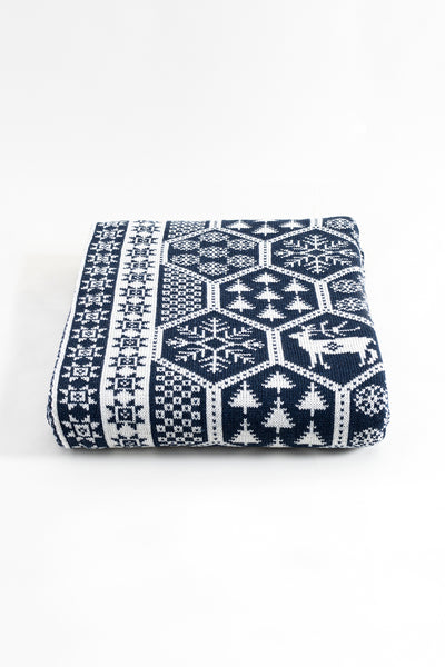 Destino Mavi Tv Battaniyesi 130x170 2022