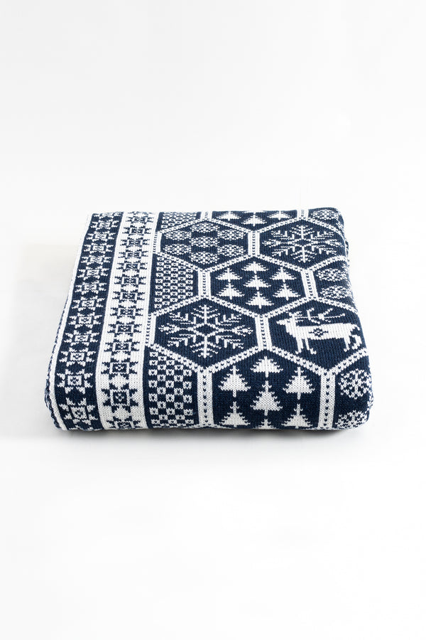 Destino Mavi Tv Battaniyesi 130x170 2022