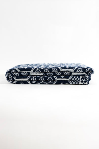 Destino Mavi Tv Battaniyesi 130x170 2022