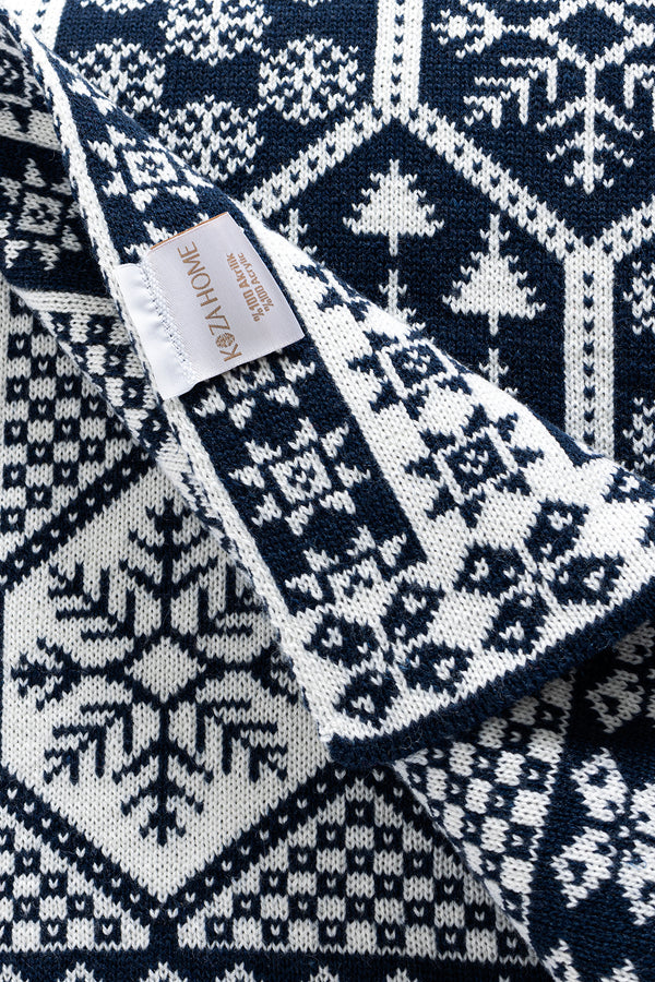 Destino Mavi Tv Battaniyesi 130x170 2022