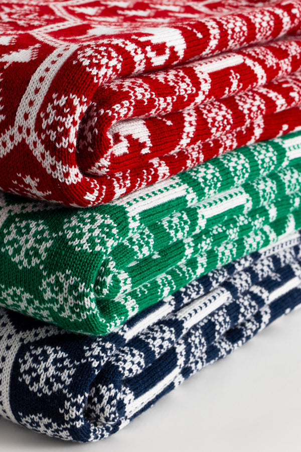 Destino Mavi Tv Battaniyesi 130x170 2022