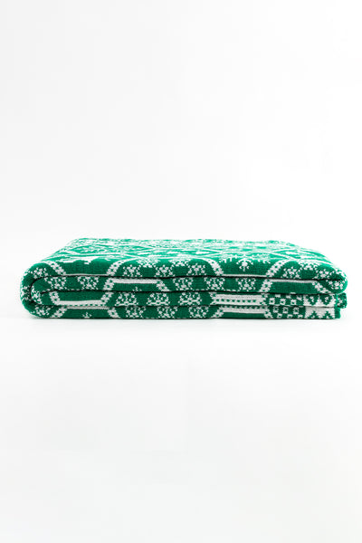 Destino Yeşil Tv Battaniyesi 130x170 2026