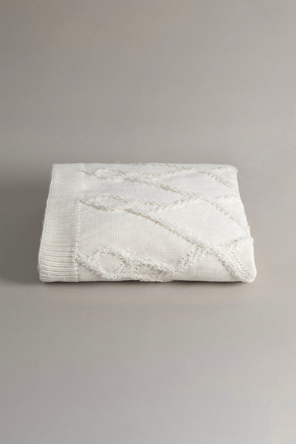 Espuma De Mar Krem Tv Battaniyesi 130x170 37127