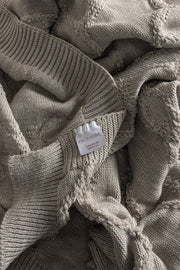 Espuma De Mar Vizon Tv Battaniyesi 130x170 37137