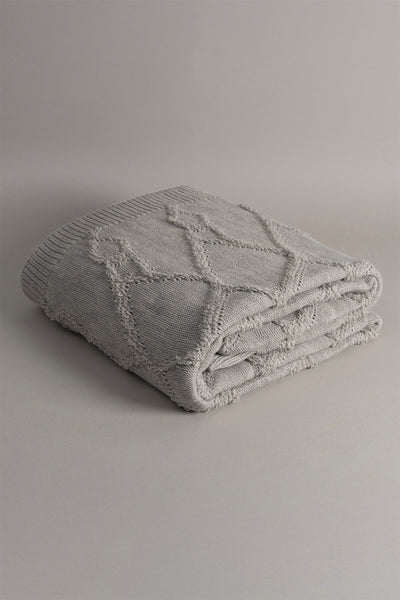 Espuma De Mar Vizon Tv Battaniyesi 130x170 37137