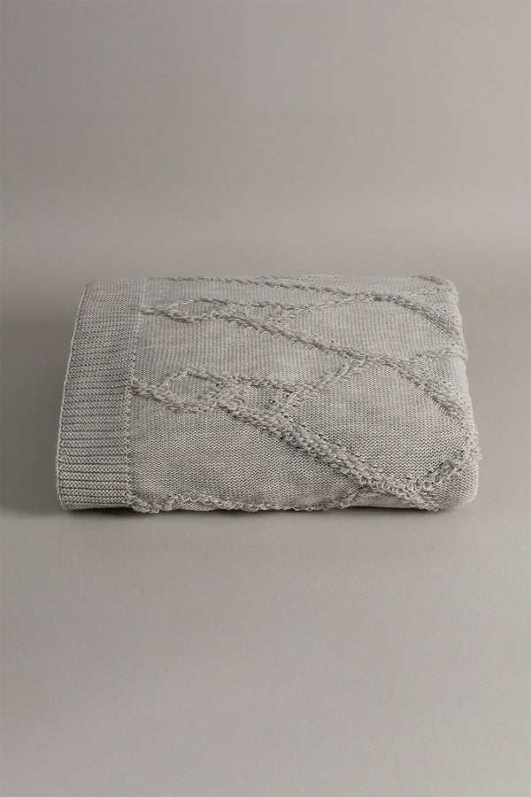 Espuma De Mar Vizon Tv Battaniyesi 130x170 37137