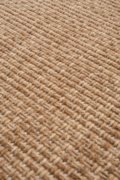 Calvin Klein Felt Natural Halı A5270A