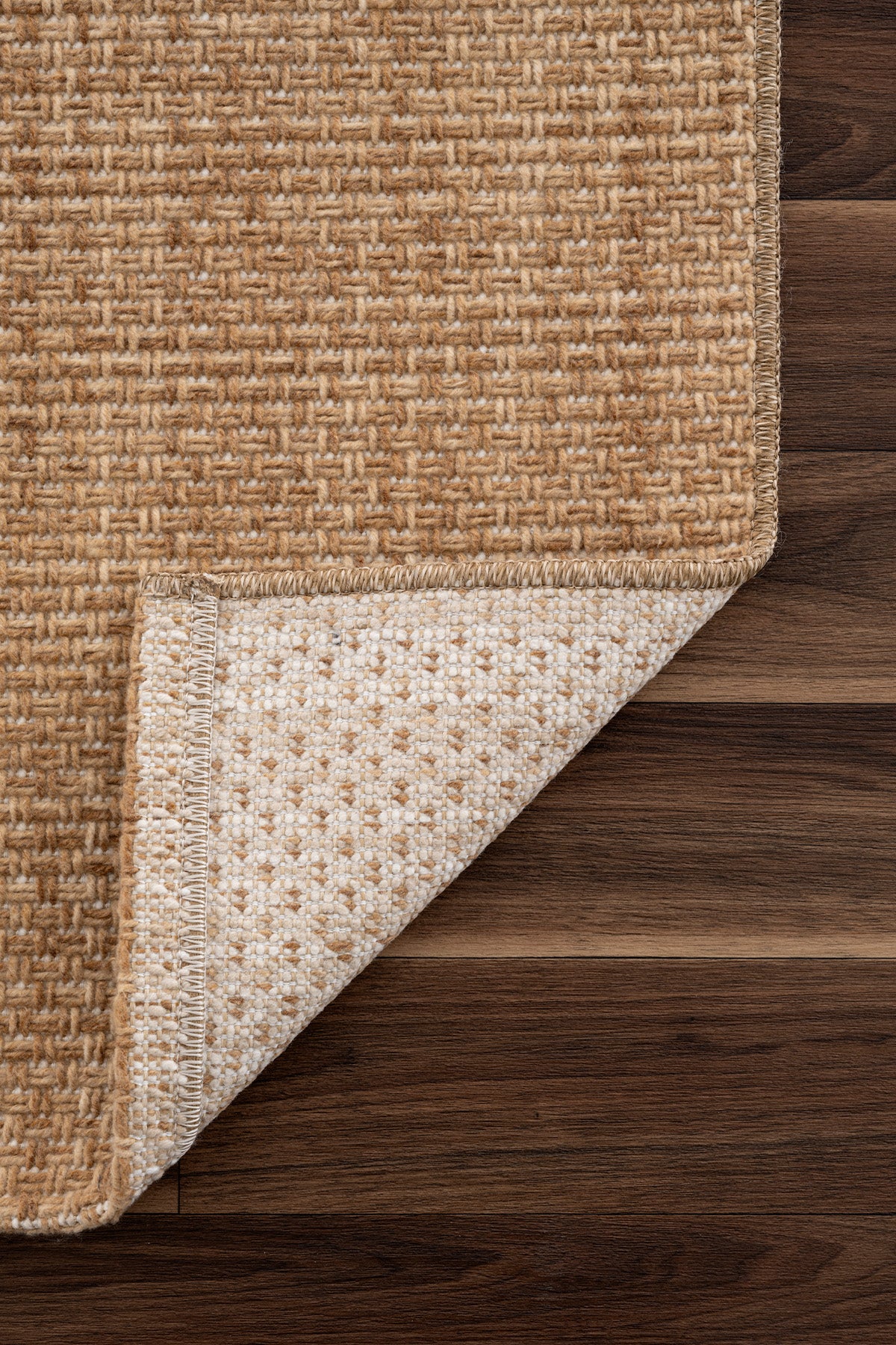 Calvin Klein Felt Natural Halı A5270A
