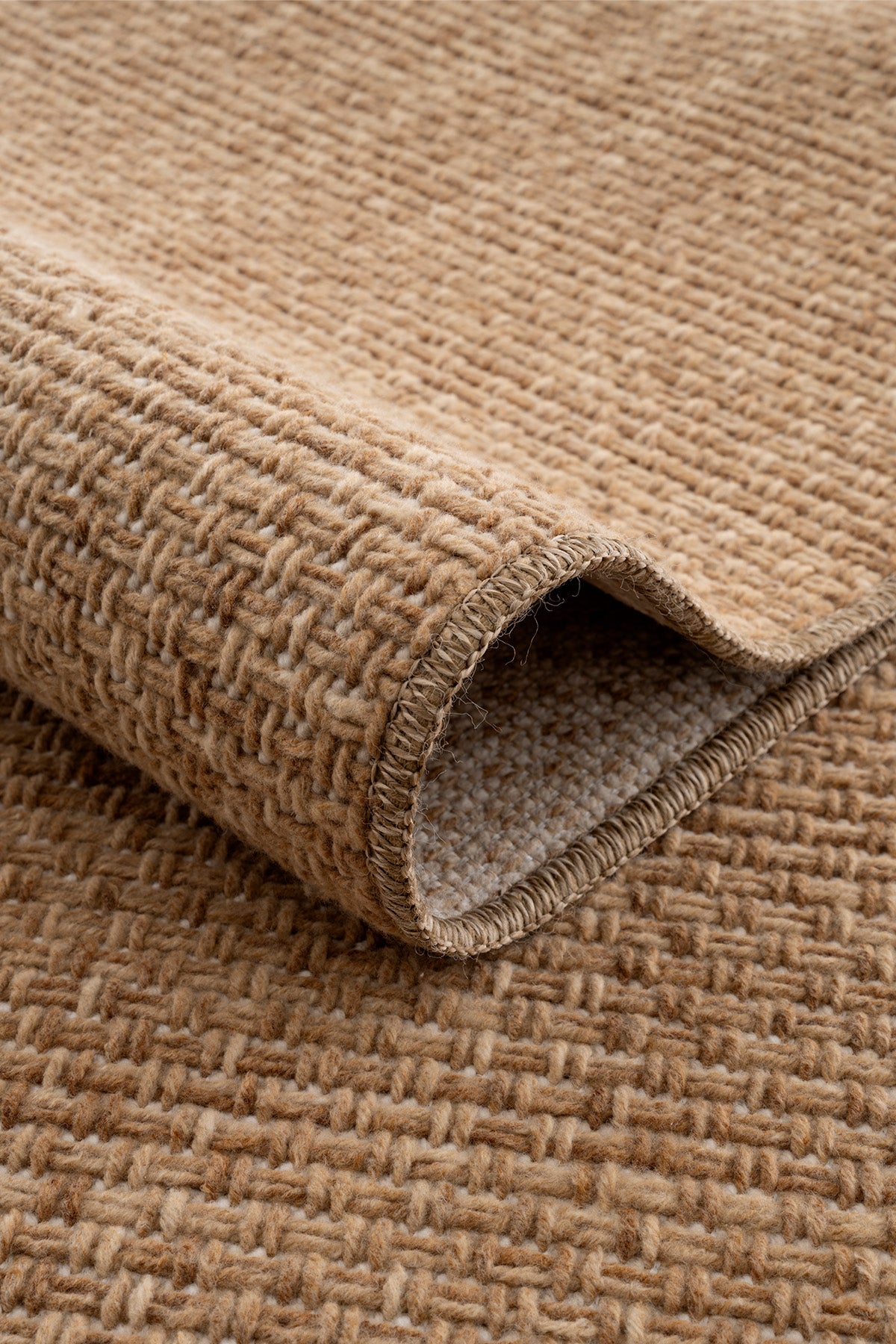 Calvin Klein Felt Natural Halı A5270A