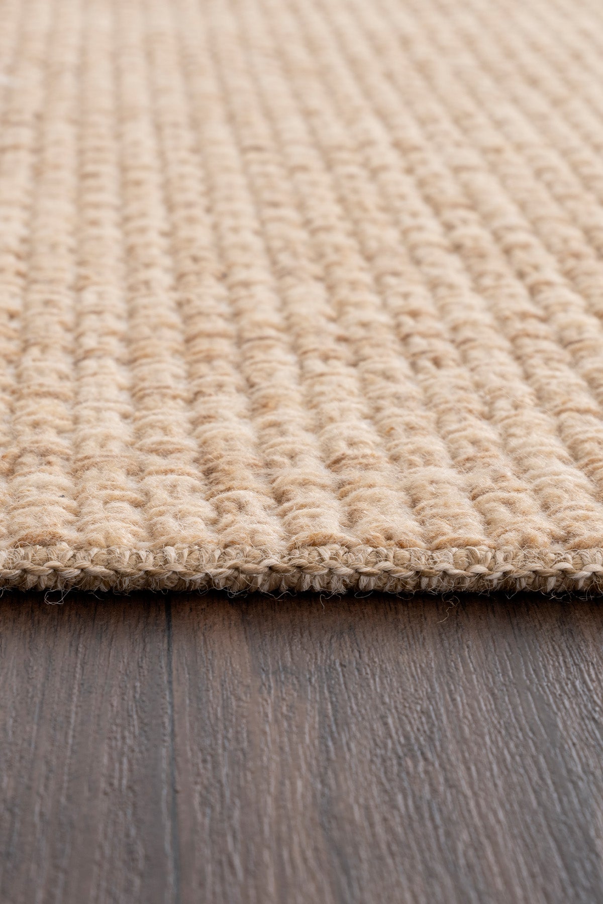 Calvin Klein Felt Natural Halı A5270A