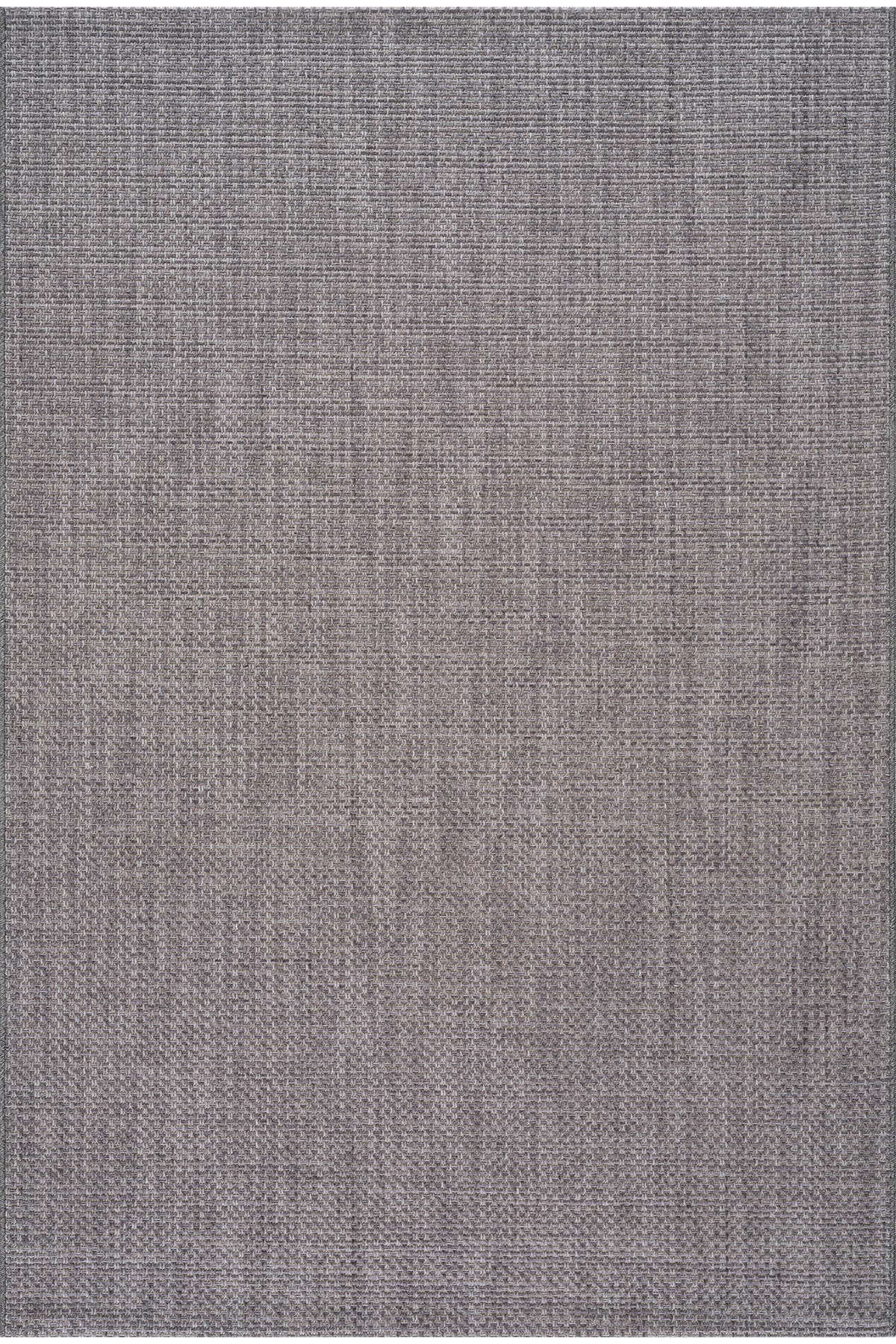 Calvin Klein Felt Gri Halı A5270C