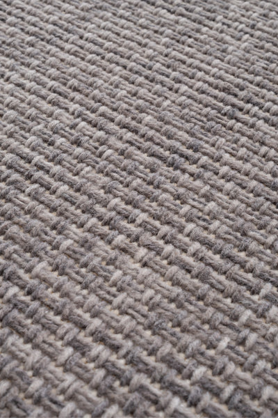 Calvin Klein Felt Gri Halı A5270C