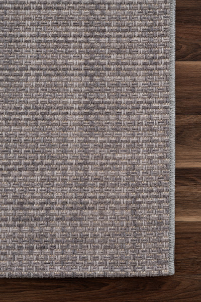 Calvin Klein Felt Gri Halı A5270C