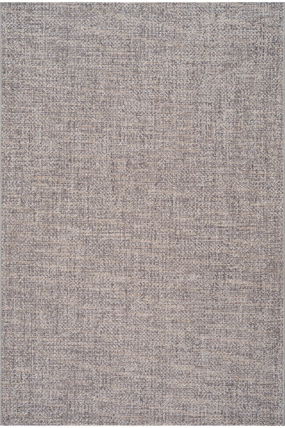 Calvin Klein Felt Bej Gri Halı A5276D