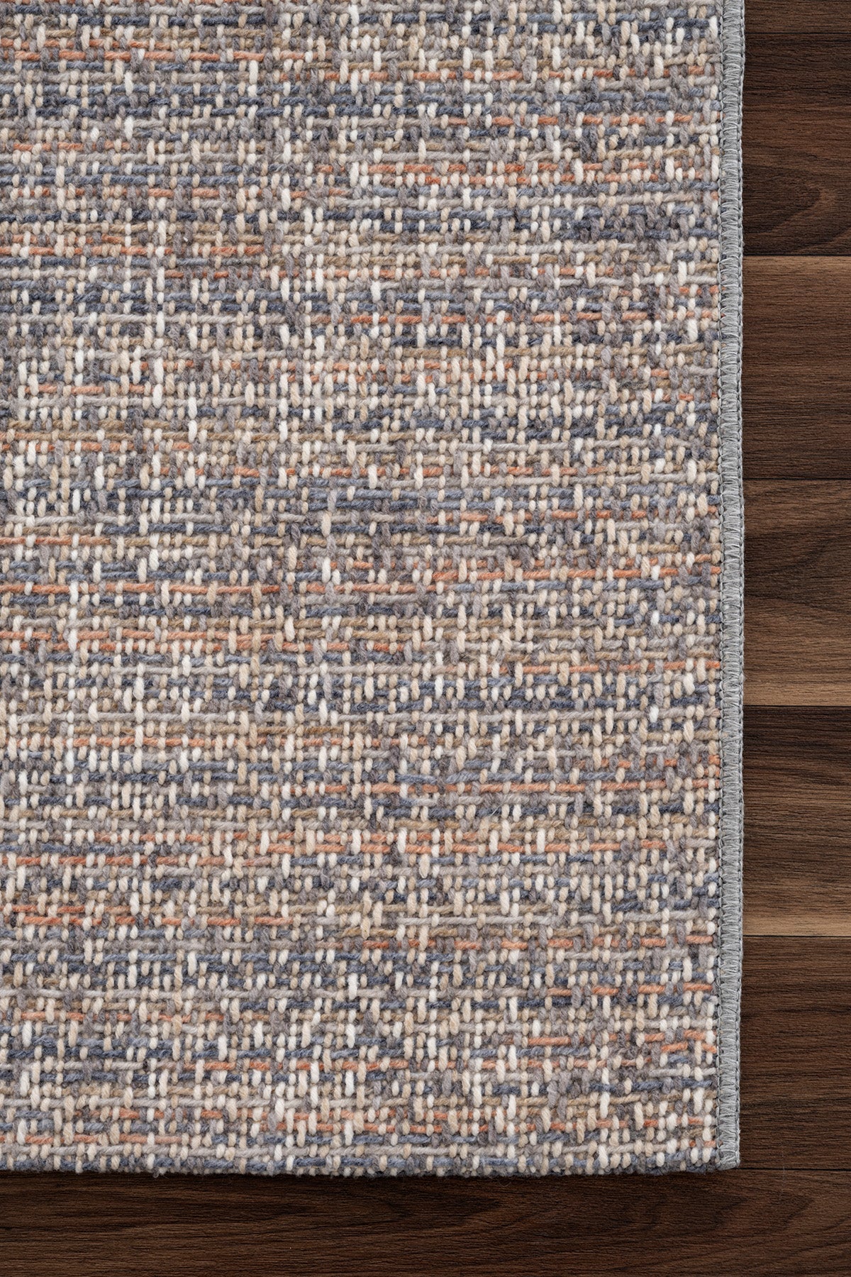 Calvin Klein Felt Multi Halı A5276E