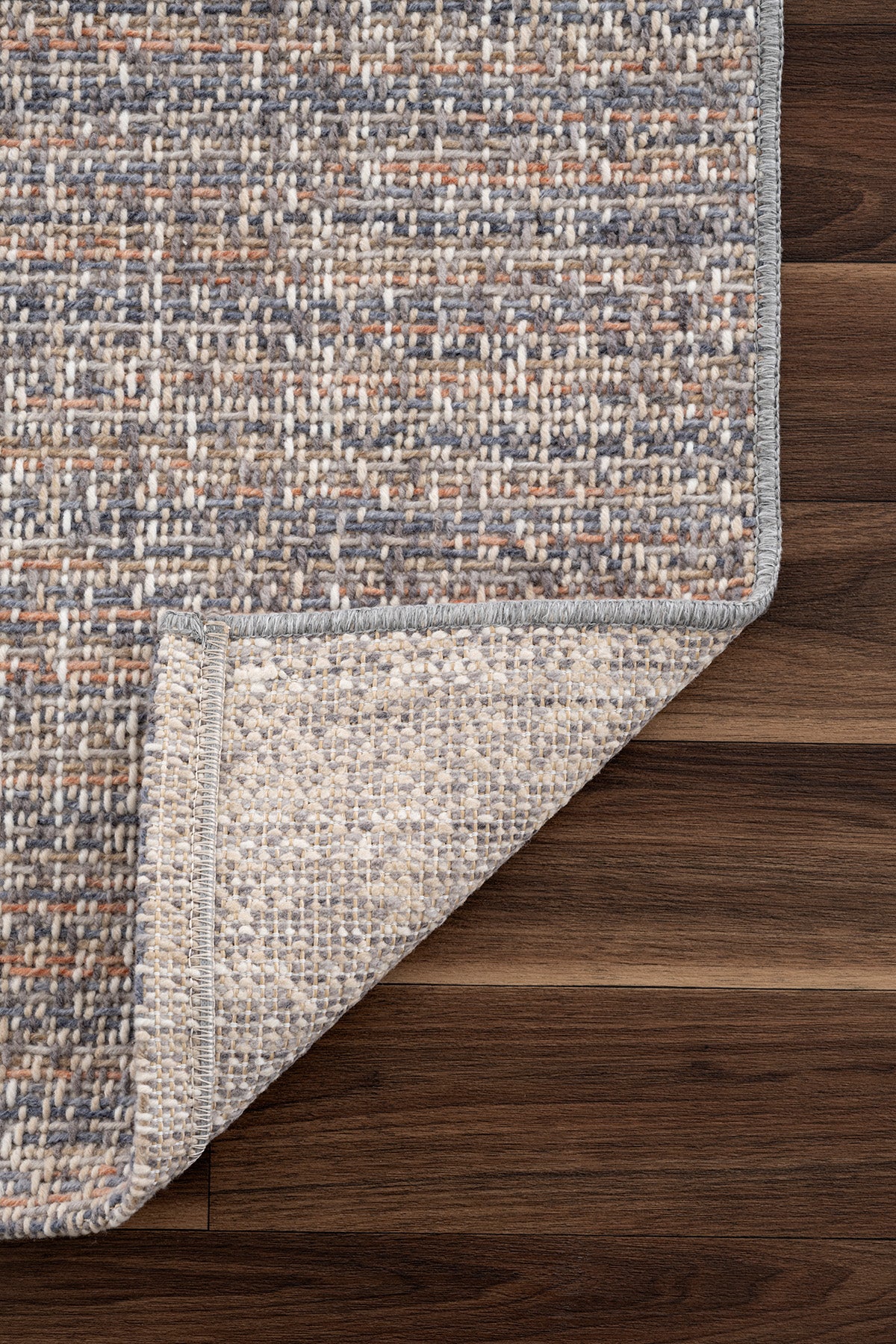 Calvin Klein Felt Multi Halı A5276E