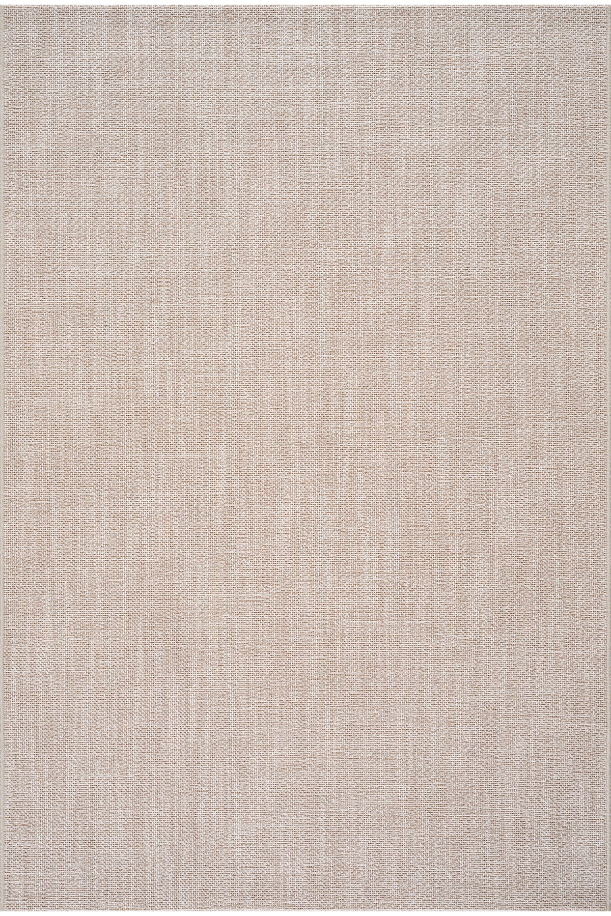 Calvin Klein Felt Krem Bej Halı A5276F