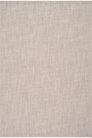 Calvin Klein Felt Krem Bej Halı A5276F