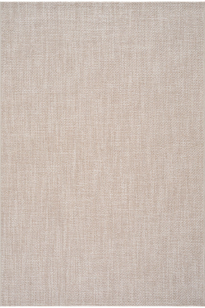 Calvin Klein Felt Krem Bej Halı A5276F