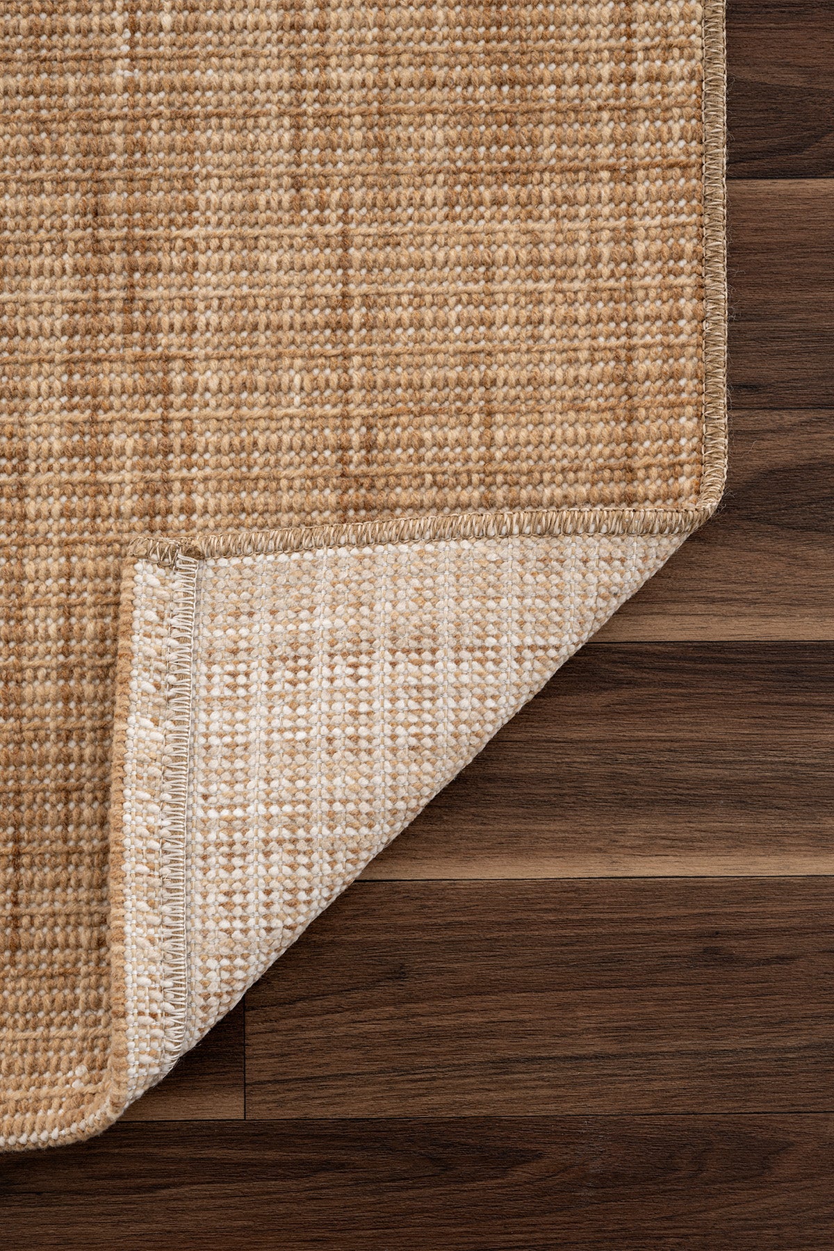 Calvin Klein Felt Natural Halı A5279A