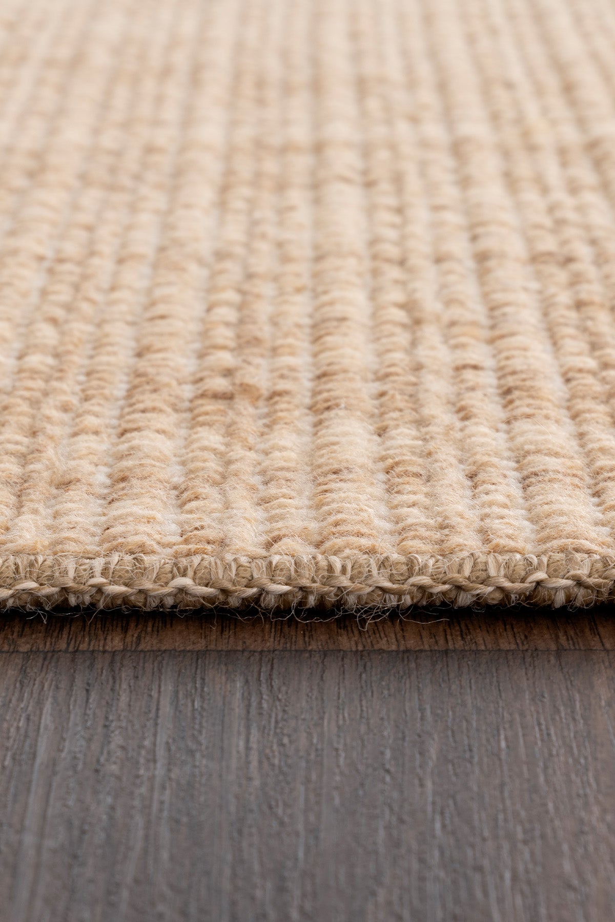 Calvin Klein Felt Natural Halı A5279A