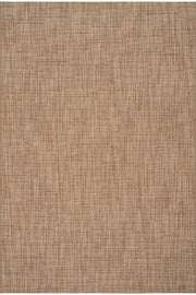 Calvin Klein Felt Natural Mavi Halı A5279B