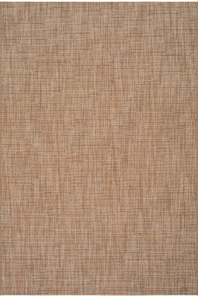 Calvin Klein Felt Natural Mavi Halı A5279B