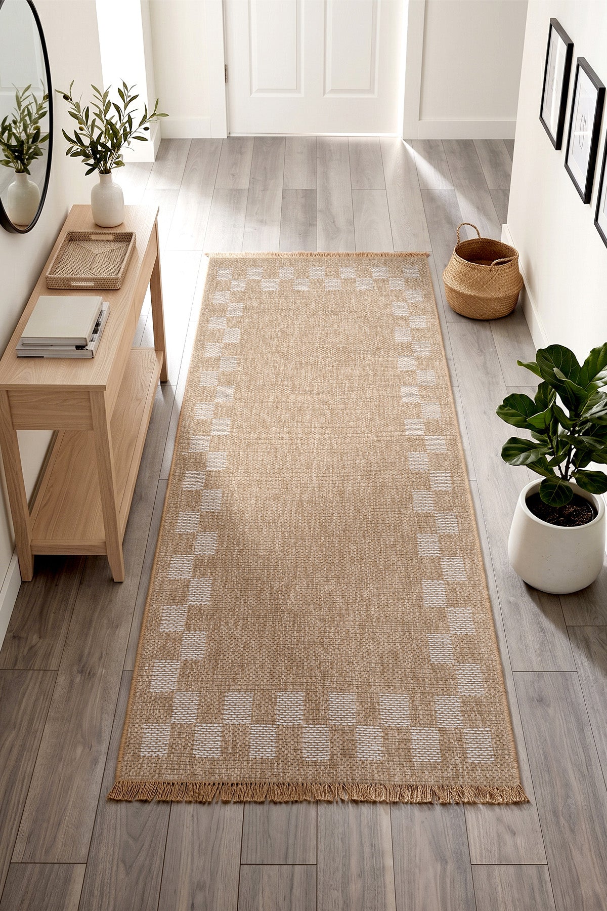 Fibra Natural Krem Yolluk A0705Y