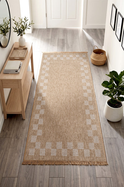 Fibra Natural Krem Yolluk A0705Y