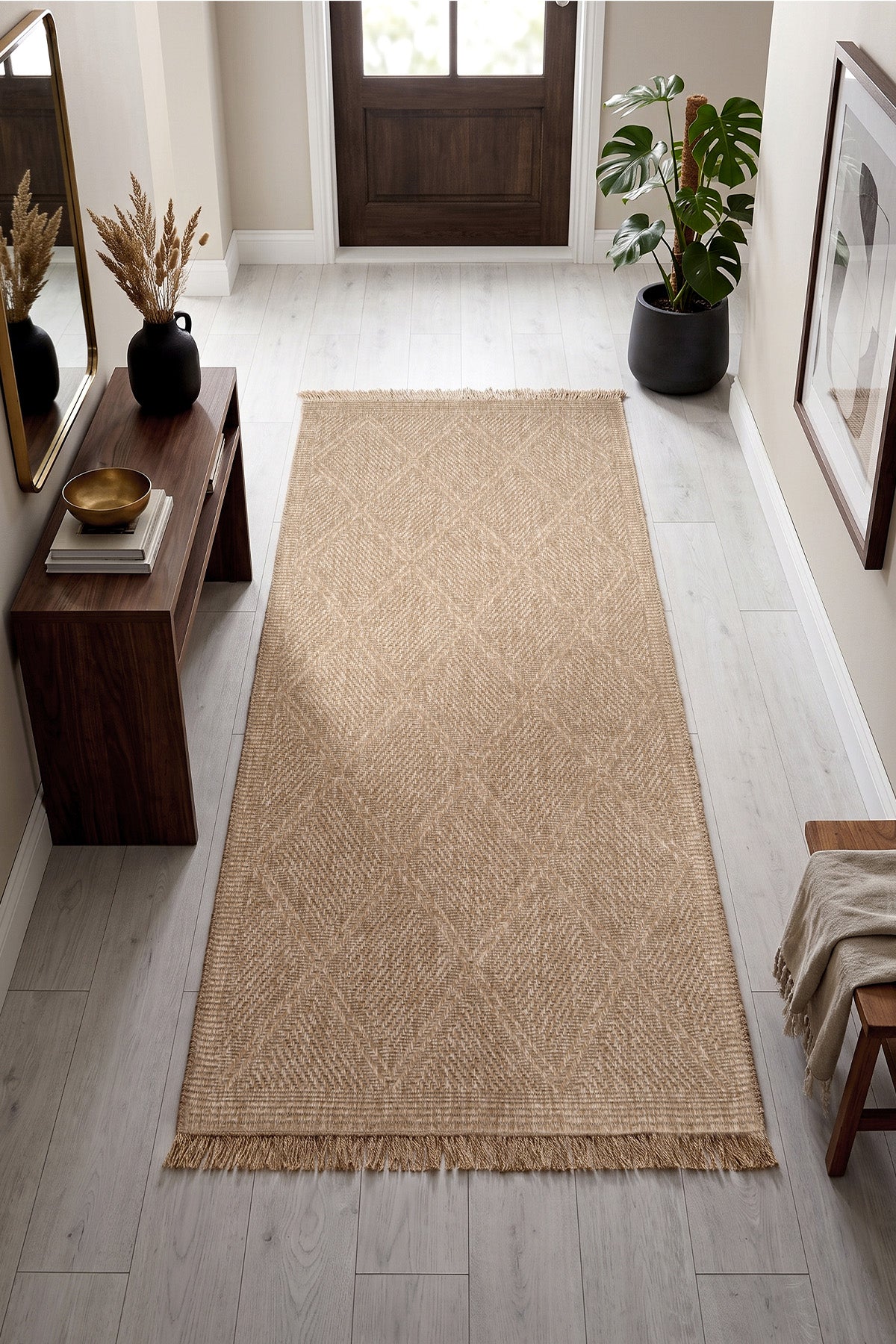 Fibra Natural Yolluk B3754Y