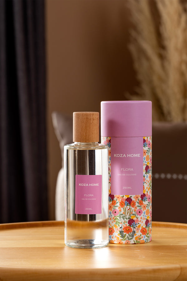 Flora Kolonya 250Ml
