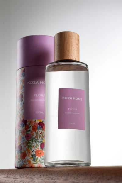 Flora Kolonya 250Ml