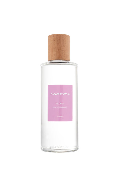 Flora Kolonya 250Ml