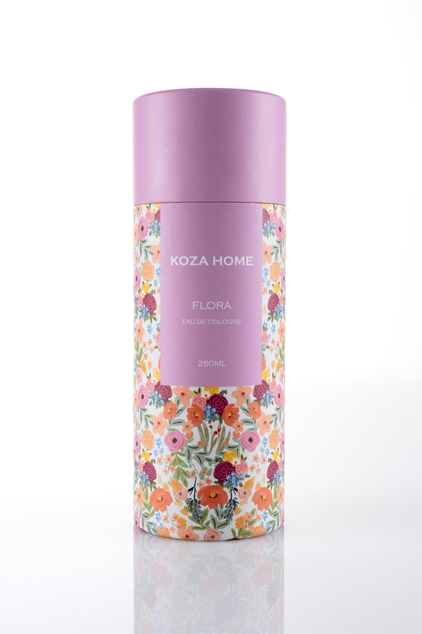 Flora Kolonya 250Ml