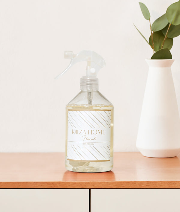 Floral Oda Kokusu  500 ML 2013