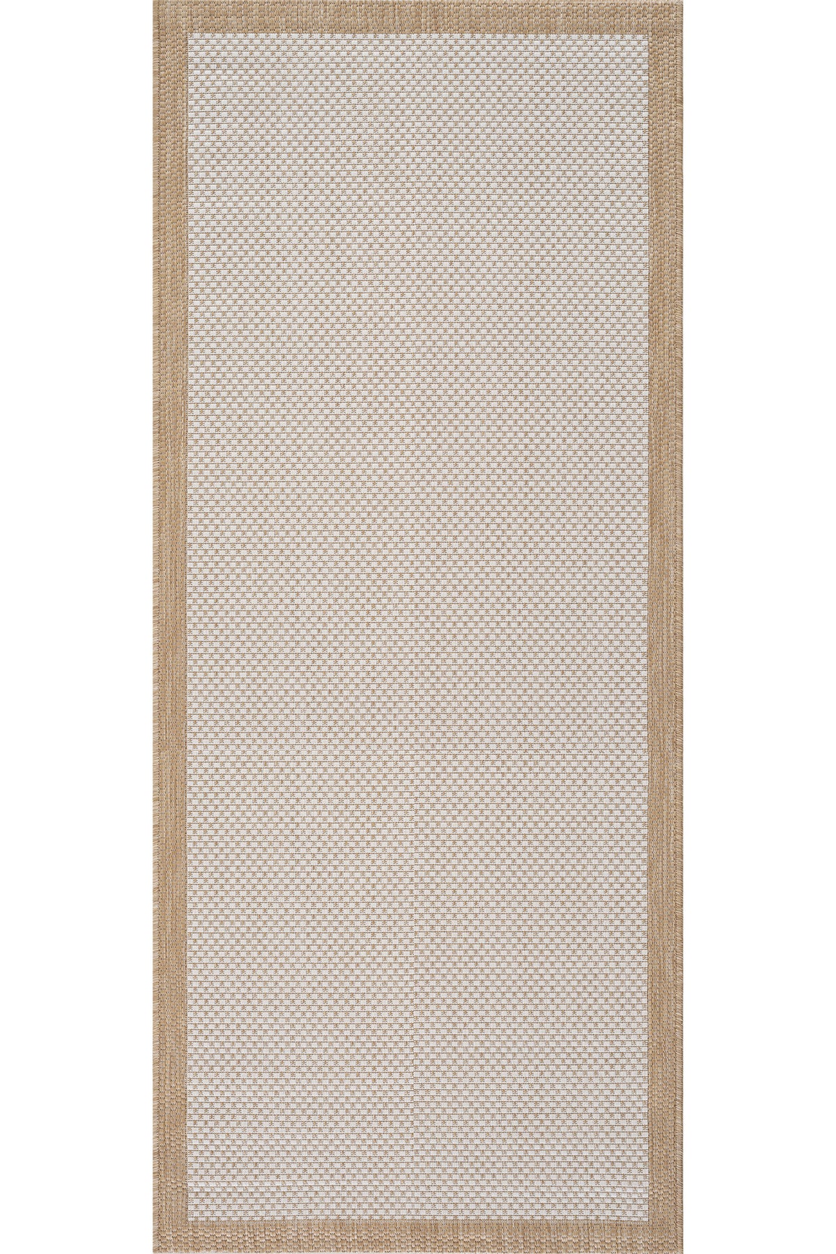 Fresco Ekru Natural Sisal Yolluk 23745Y