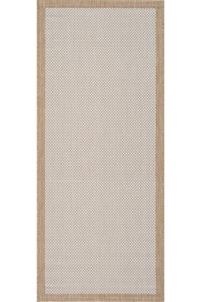 Fresco Ekru Natural Sisal Yolluk 23745Y