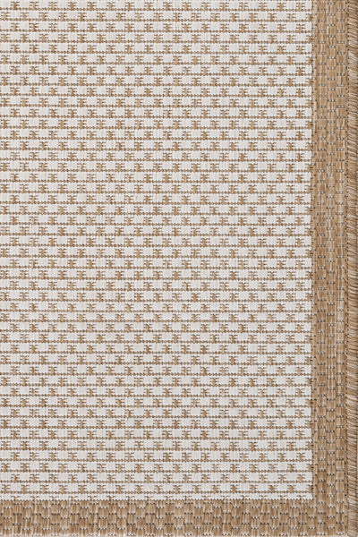 Fresco Ekru Natural Sisal Yolluk 23745Y