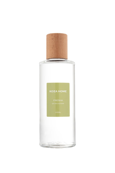 Fresha Kolonya 250Ml