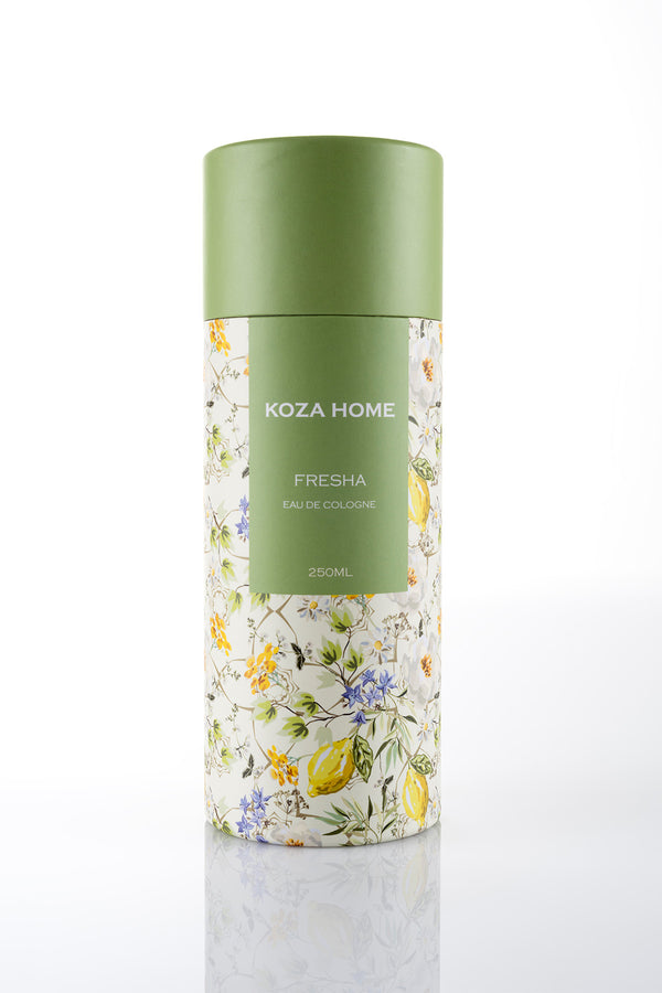 Fresha Kolonya 250Ml