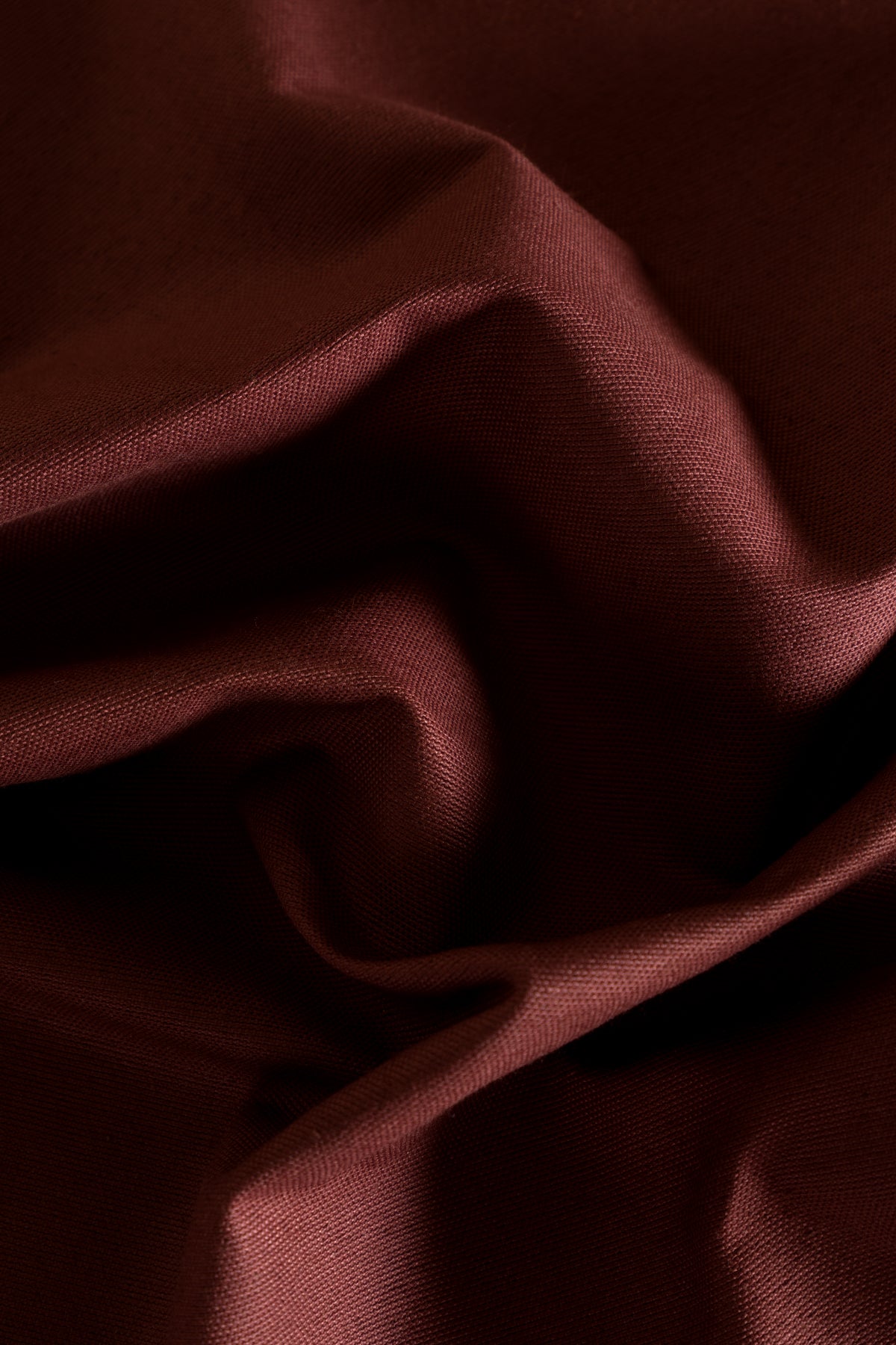 Graın Kahverengi Sıvı İtici Özellikli Masa Örtüsü 140X200 Cm 2591