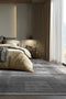 Calvin Klein Heaven A3529F Gri Gold Halı