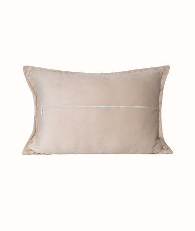 İbiza Vizon Kadife Yastık 30x50 5013